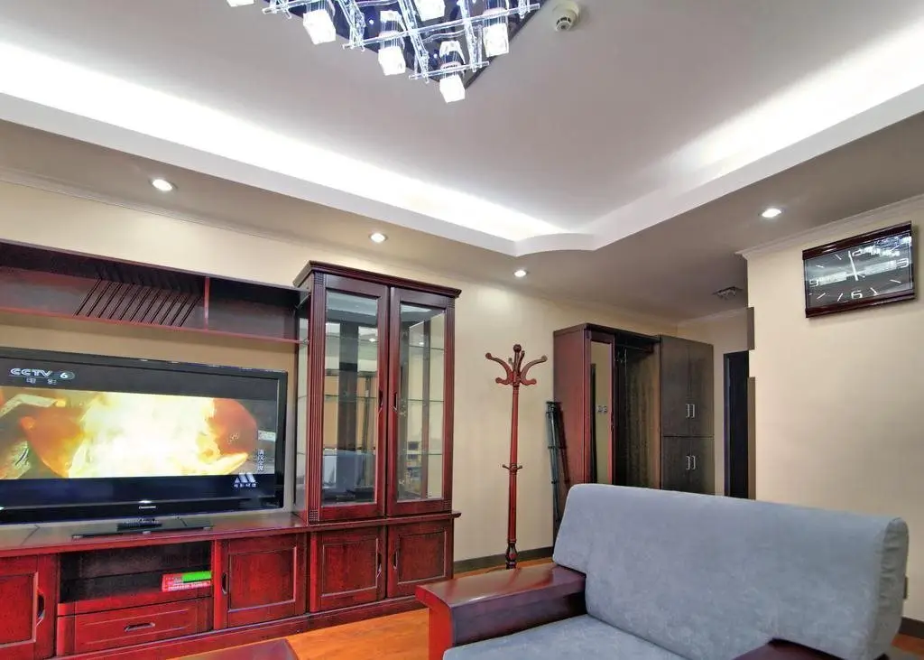 Пекин: Beijing Happy Holiday Hotel