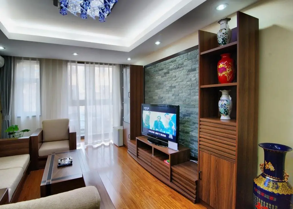 Пекин: Beijing Happy Holiday Hotel