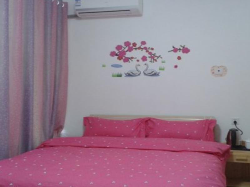 Чжэнчжоу: Zhengzhou Fujia Hotel