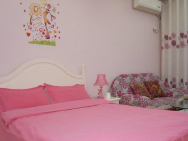 Чжэнчжоу: Zhengzhou Fujia Hotel
