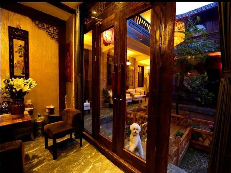 Lijiang Impression Boutique Inn — фото 1