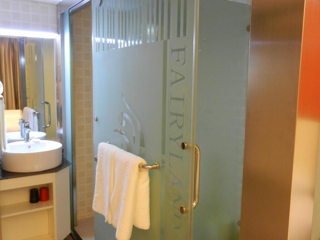 Дали: Dali Fairyland Hotel