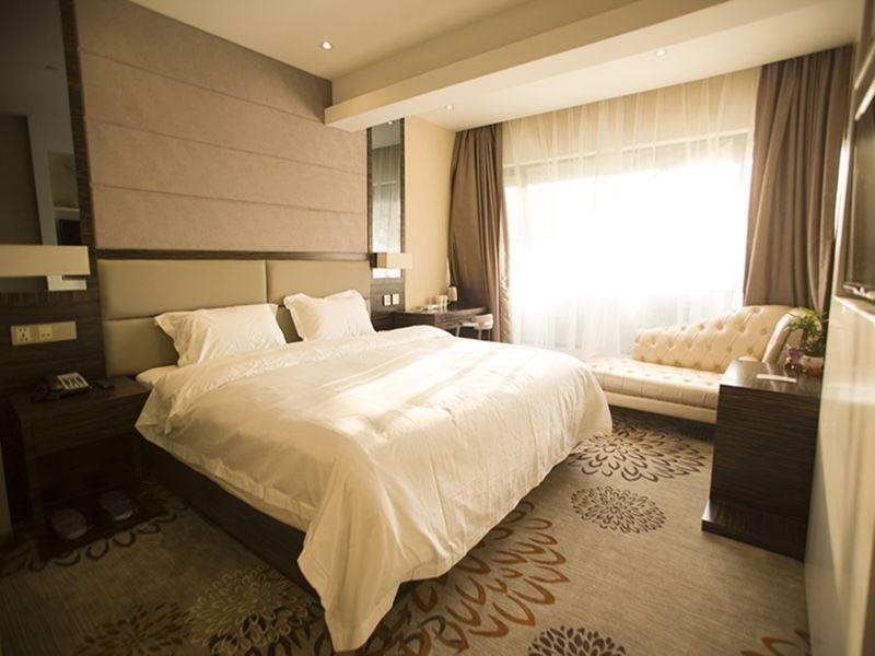 Ханчжоу: Lavande Hotel West Lake Hangzhou
