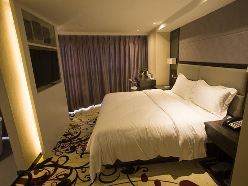 Ханчжоу: Lavande Hotel West Lake Hangzhou