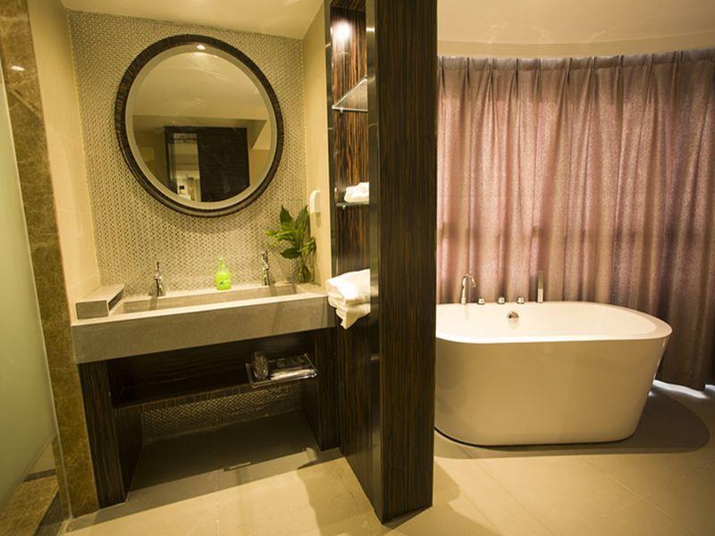Ханчжоу: Lavande Hotel West Lake Hangzhou