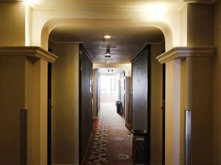 Чунцин: Chongqing Yueyou Hotel Jingkai Yuehui Branch