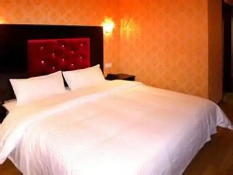 Чунцин: Chongqing Yueyou Hotel Jingkai Yuehui Branch