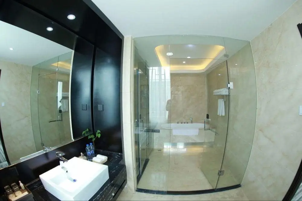 Wuxi Zenmore Hotel — фото 1
