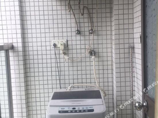 Чжухай: Zhuhai Vidicl Service Apartment Crystal Collar House Branch