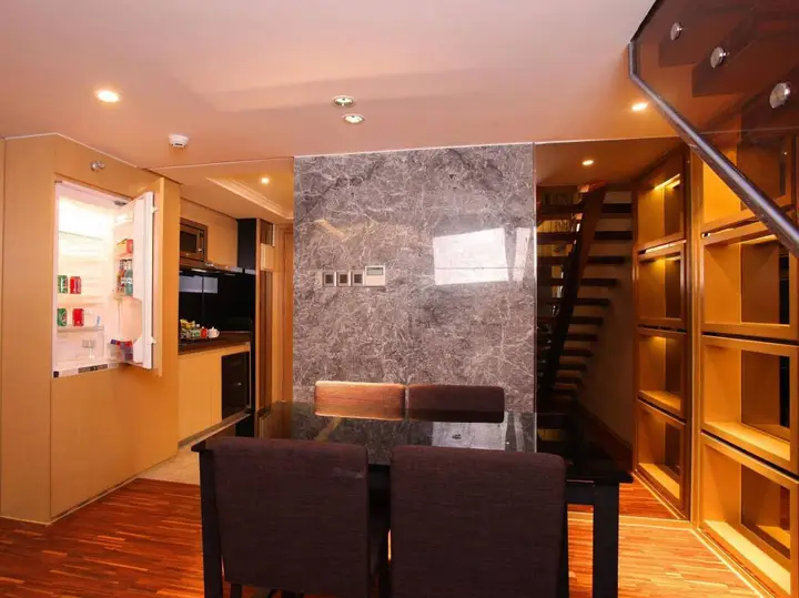 Гуанчжоу: HeeFun Apartment Hotel GuangZhou - Poly D Plaza Branch