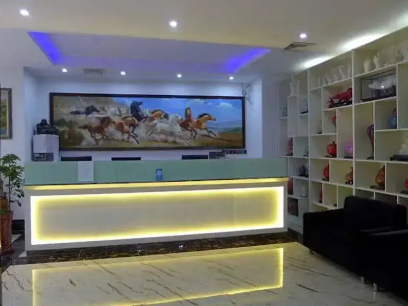 Сямынь: Xiamen Aishangni Seaview Inn