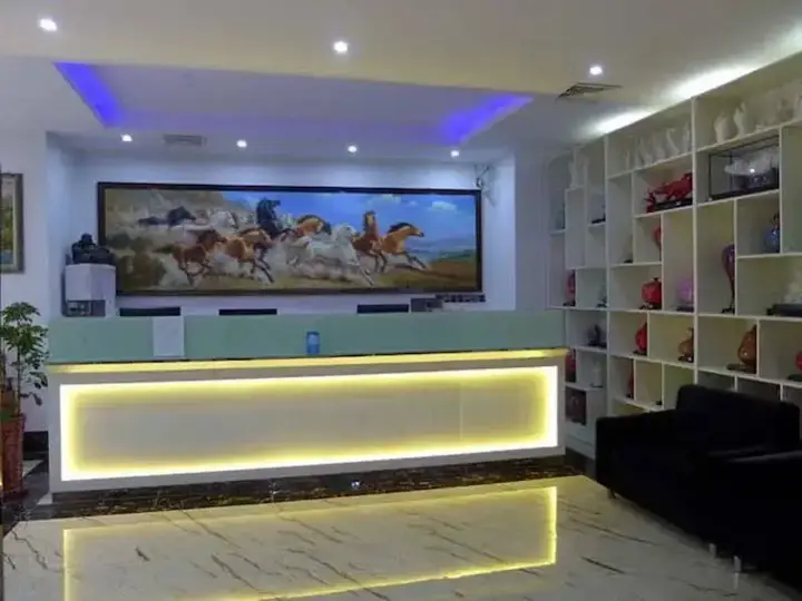 Сямынь: Xiamen Aishangni Seaview Inn