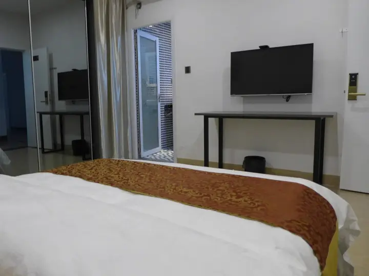 Сямынь: Xiamen Aishangni Seaview Inn