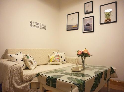 Xiamen Red Butterfly Inn — фото 1