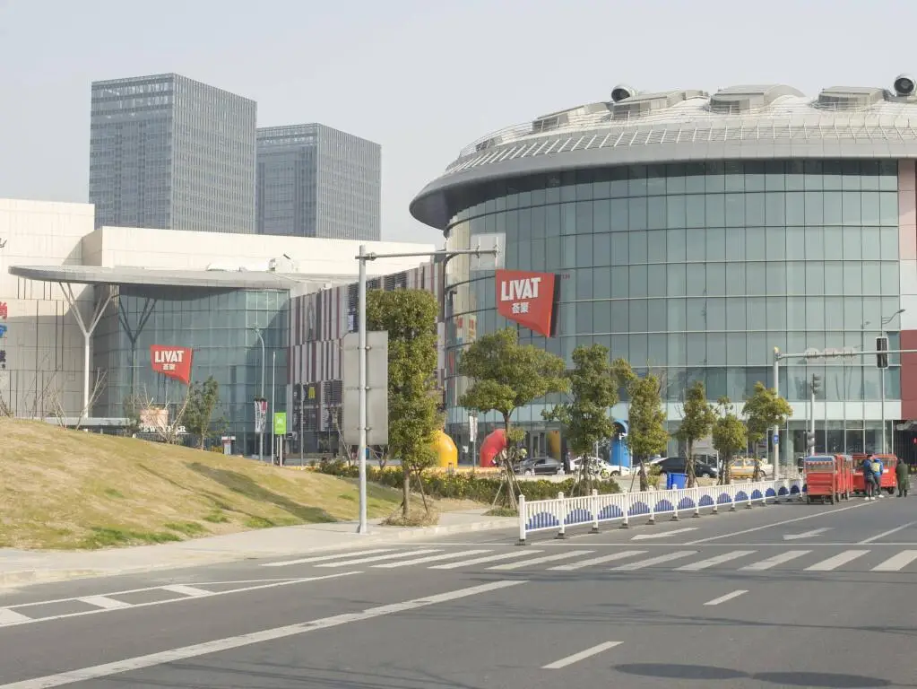 Уси: Wuxi Tujia Sweetome Vacation Apartment Jia Run