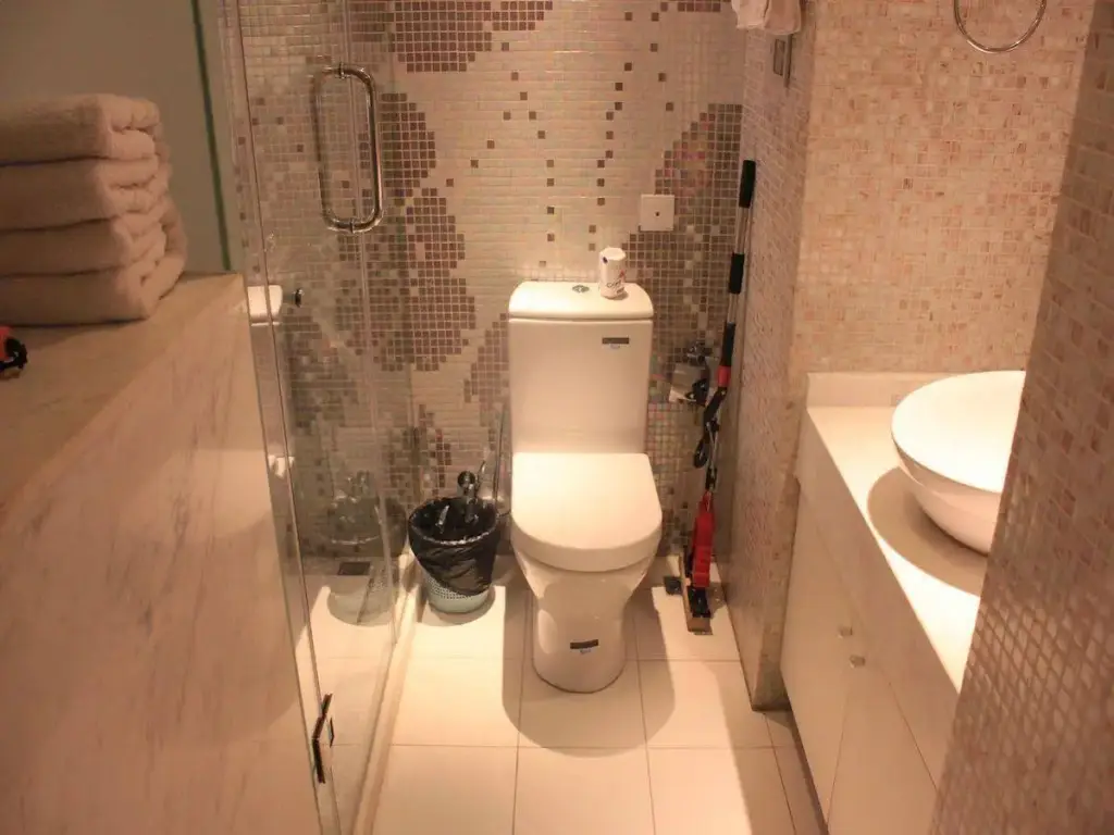 Нанкин: Nanjing Tushun Service Apartment