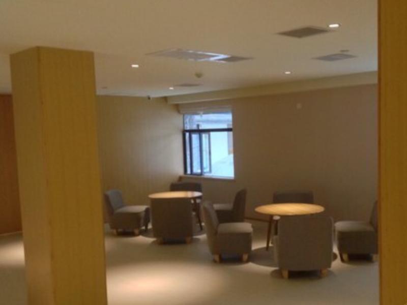 Сиань: JI Hotel Xi'an Zhonglou Provincial Government