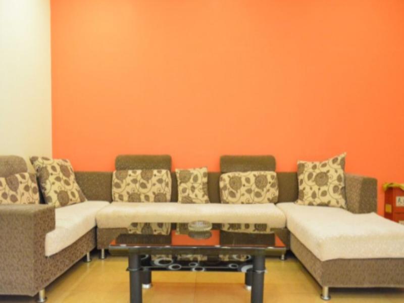 Наньчан: 7 Days Inn Nanchang Wen Hua Gong