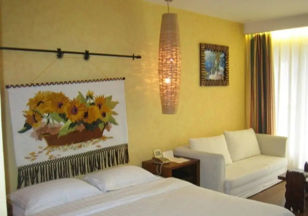 Шэньчжэнь: Shenzhen DaMeiSha Hao Pai Te Ling Hai Apartment Hotel