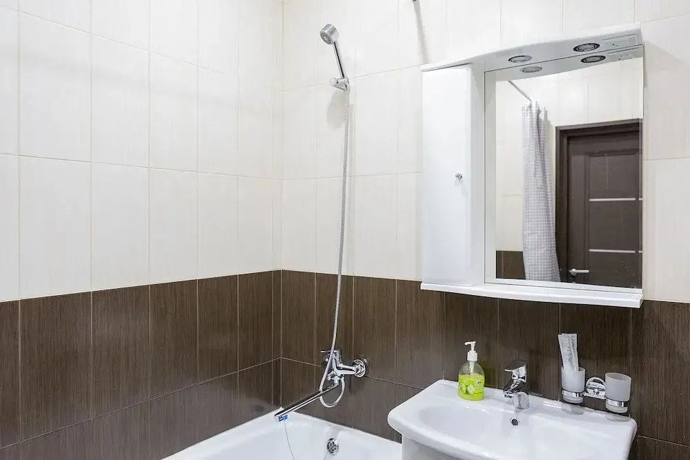 Иркутск: Comfort Apartment on Stroitelny per 8