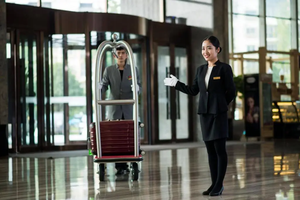 Чанша: Whiersly Hotel Changsha