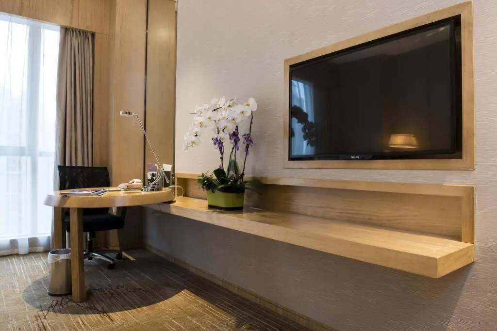Чанша: Whiersly Hotel Changsha