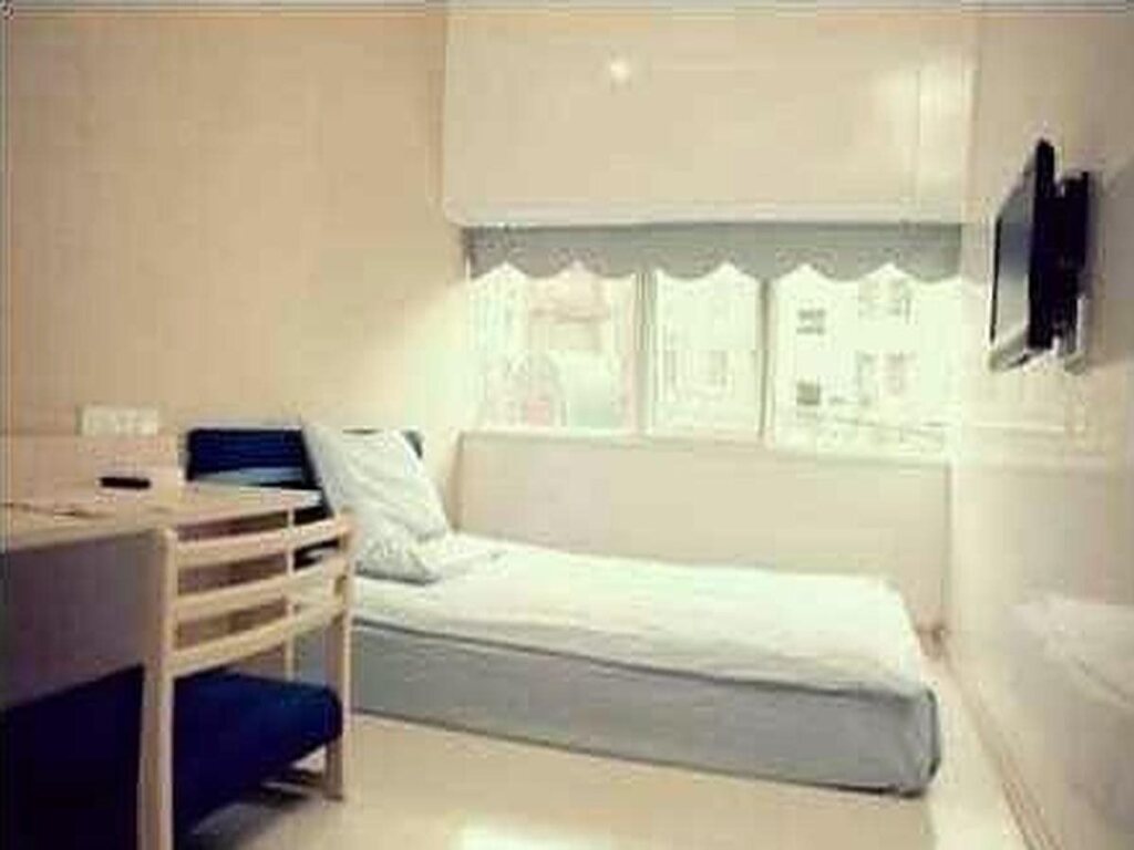 Уси: Hi inn Wuxi Shenglimen