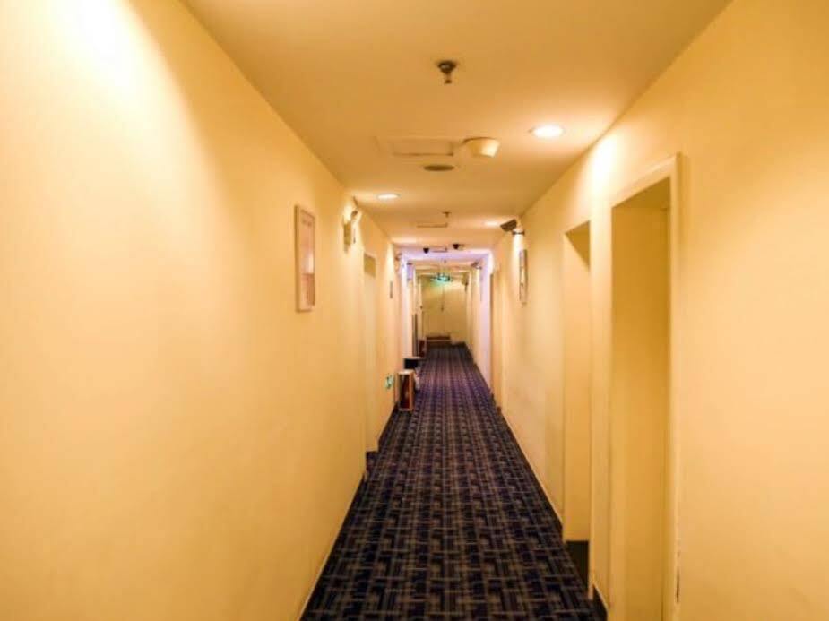 Цзинань: 7 Days Premium Jinan Jingshi Road West Passenger Depot Branch