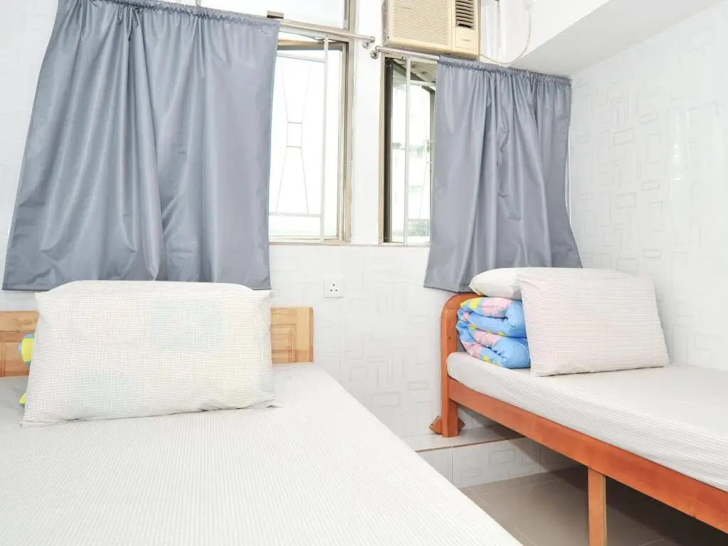 Pioneer Hostel — фото 1