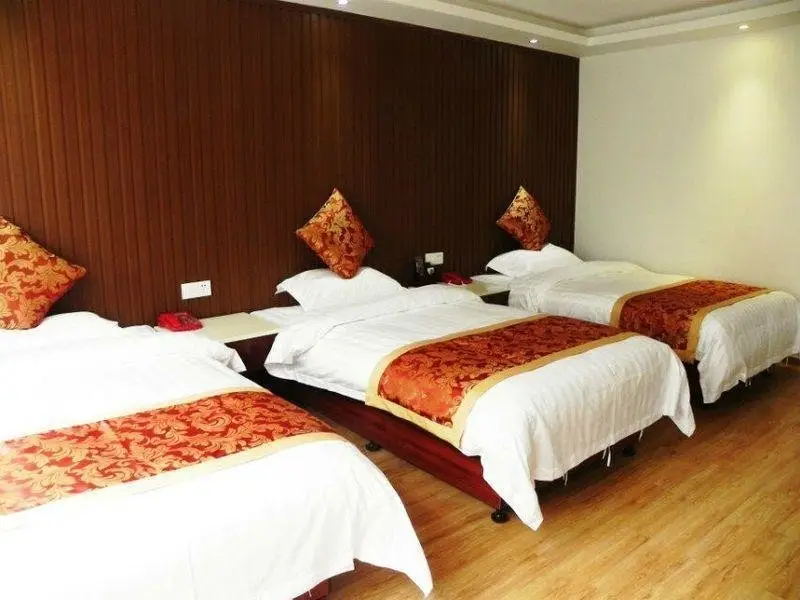 Санья: Sanya ZhengYang International Resort