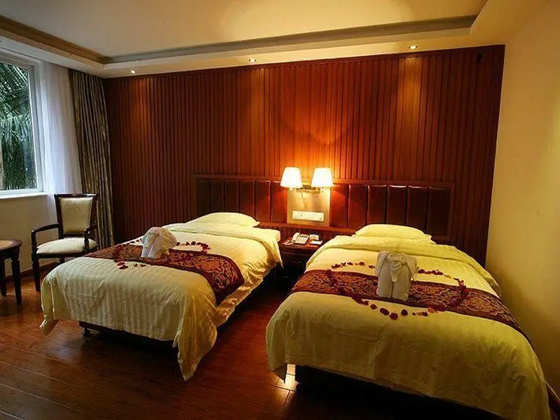 Санья: Sanya ZhengYang International Resort