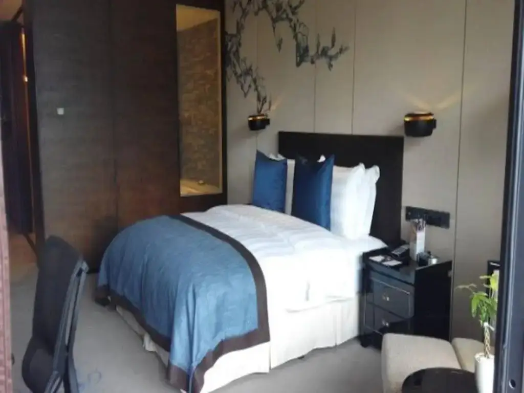 Чунцин: Radisson Chongqing Sha Ping Ba