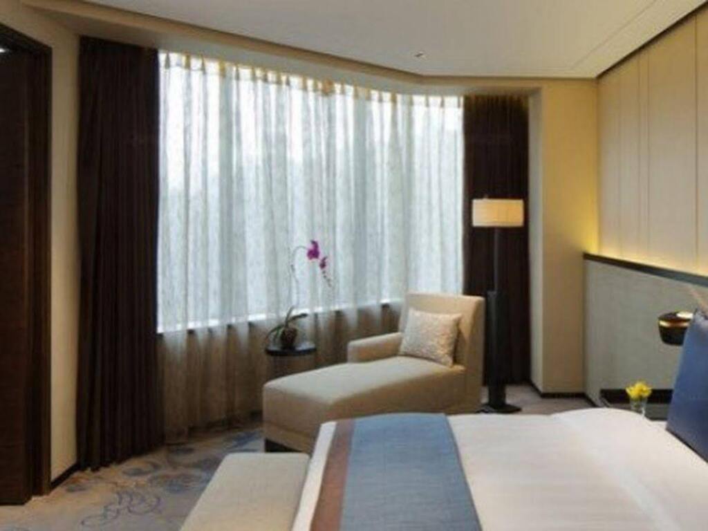 Чунцин: Radisson Chongqing Sha Ping Ba