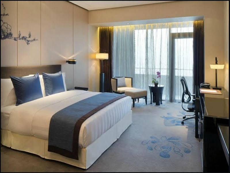 Чунцин: Radisson Chongqing Sha Ping Ba