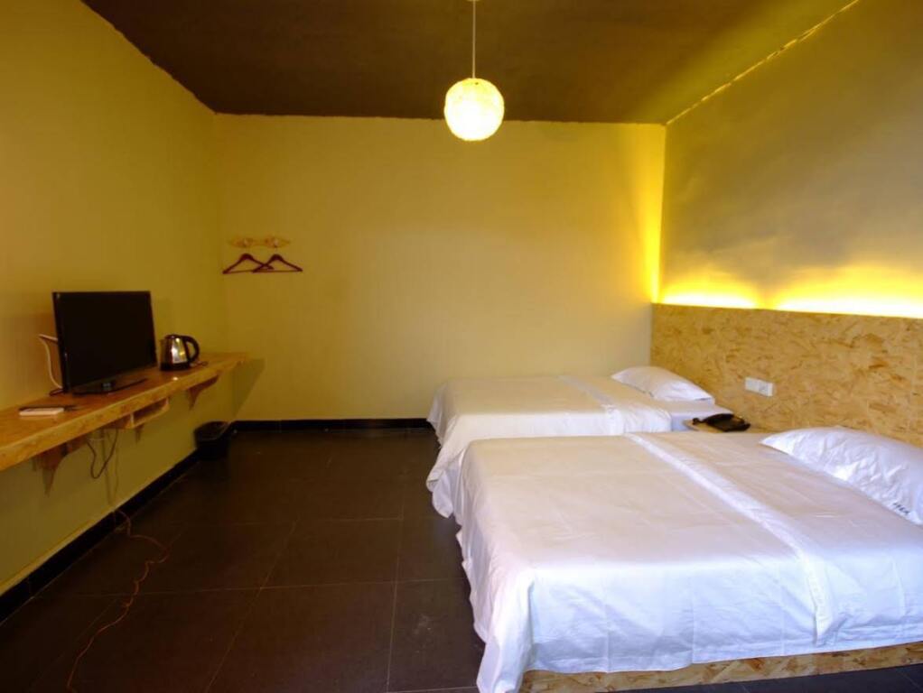Гуйлинь: Guilin Innsight Hotel