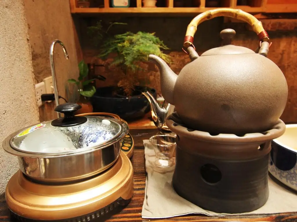 Гуйлинь: Guilin Innsight Hotel