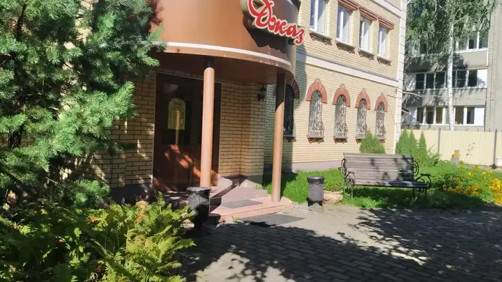 Электросталь: Отель Джаз
