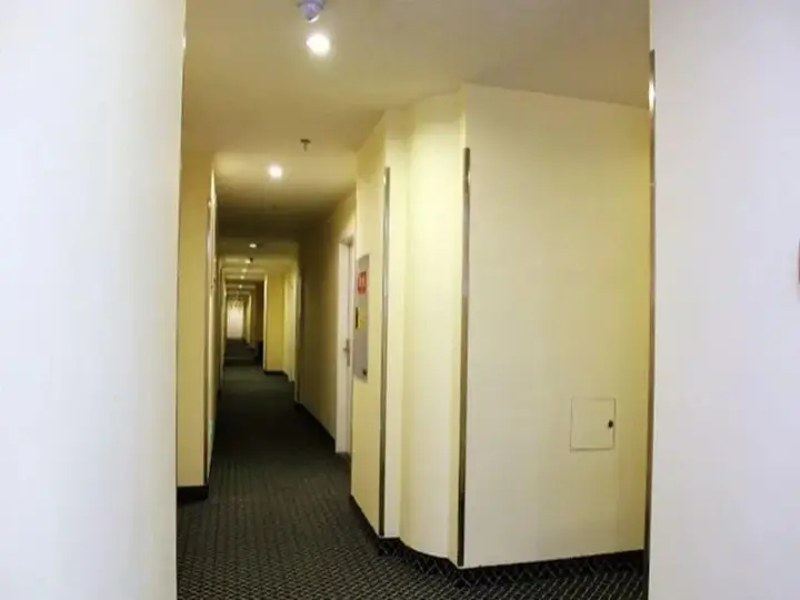 Чунцин: Hanting Hotel Chongqing Nanping Walking Street Center