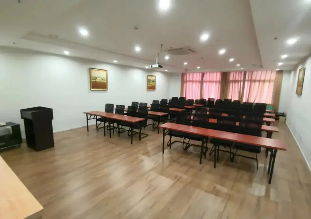 Чунцин: Hanting Hotel Chongqing Nanping Walking Street Center
