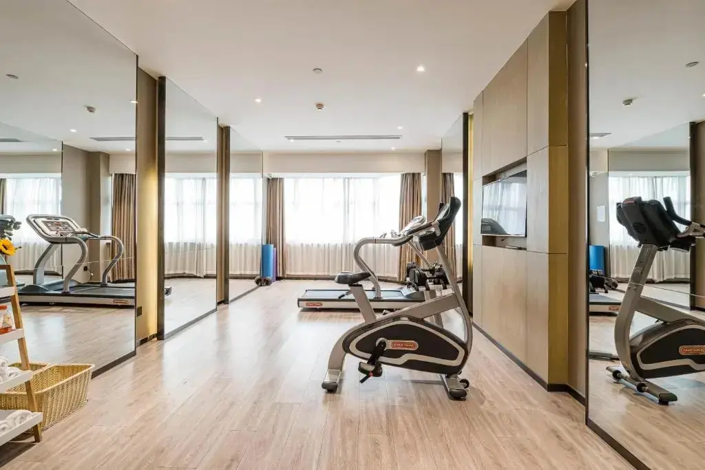 Фучжоу: Atour Hotel Fuzhou Hailian Branch