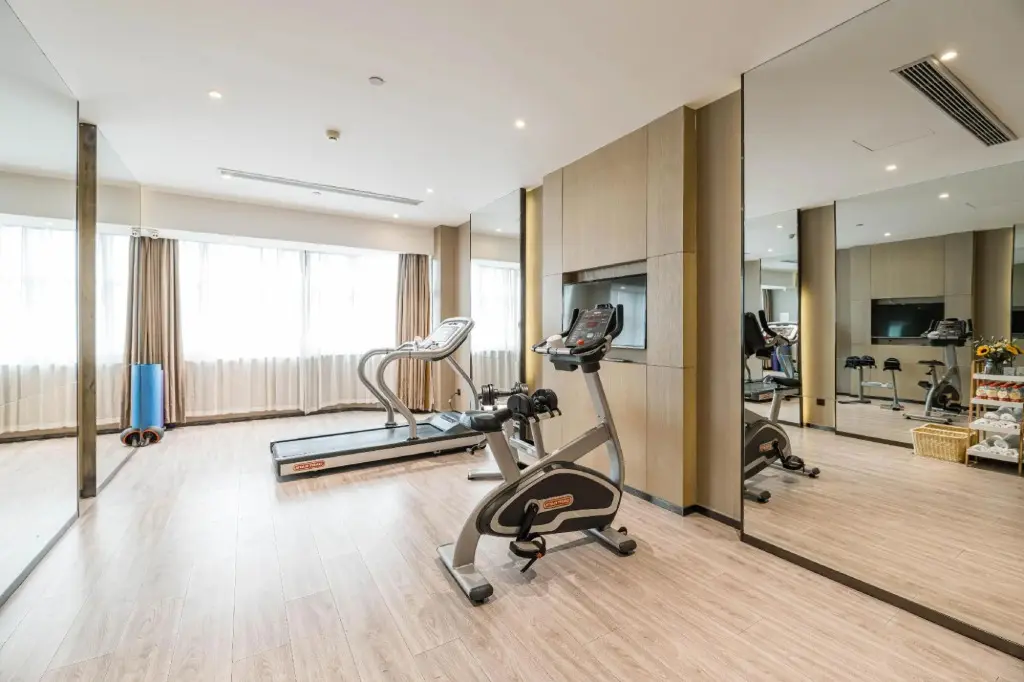 Фучжоу: Atour Hotel Fuzhou Hailian Branch