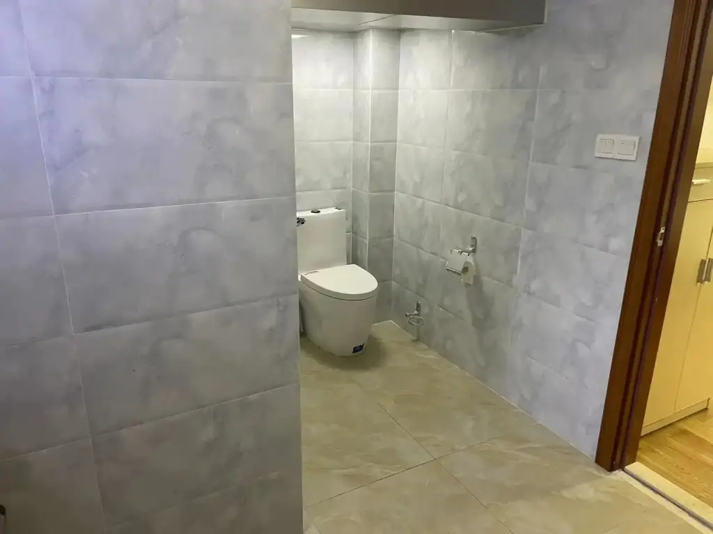 Гуанчжоу: YOYO International Apartment
