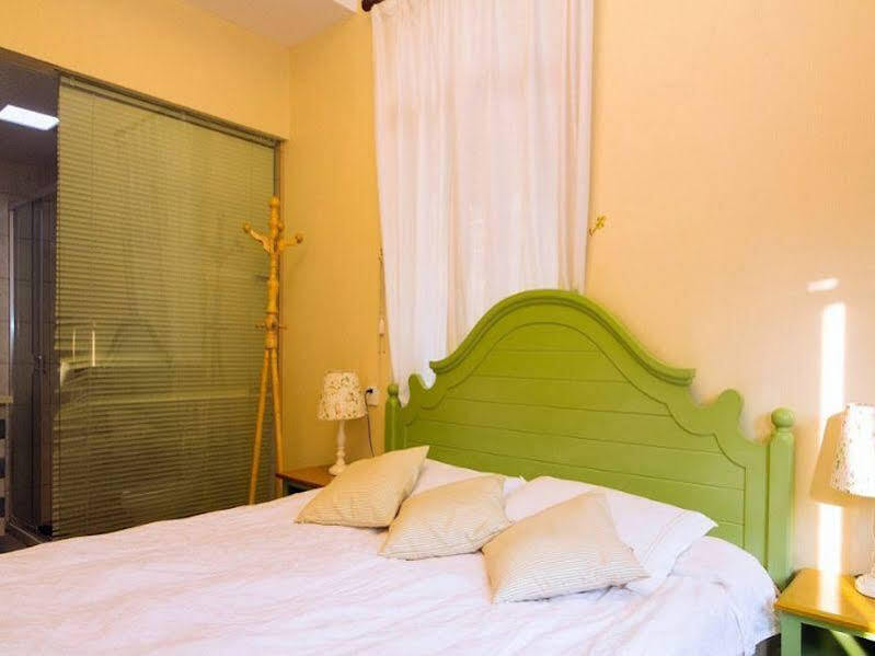 Ханчжоу: Hangzhou Highland Barley Garden Hostel