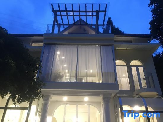 Ханчжоу: Hangzhou Highland Barley Garden Hostel