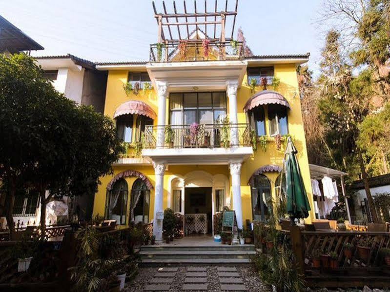 Ханчжоу: Hangzhou Highland Barley Garden Hostel