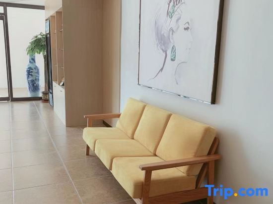 Тяньцзинь: 7 Premium(Tianjin Binhai International Airport)