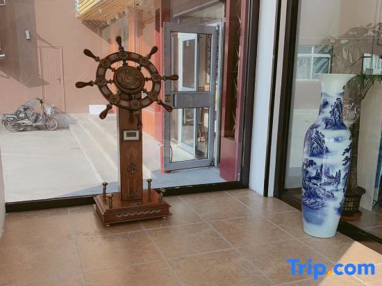 Тяньцзинь: 7 Premium(Tianjin Binhai International Airport)