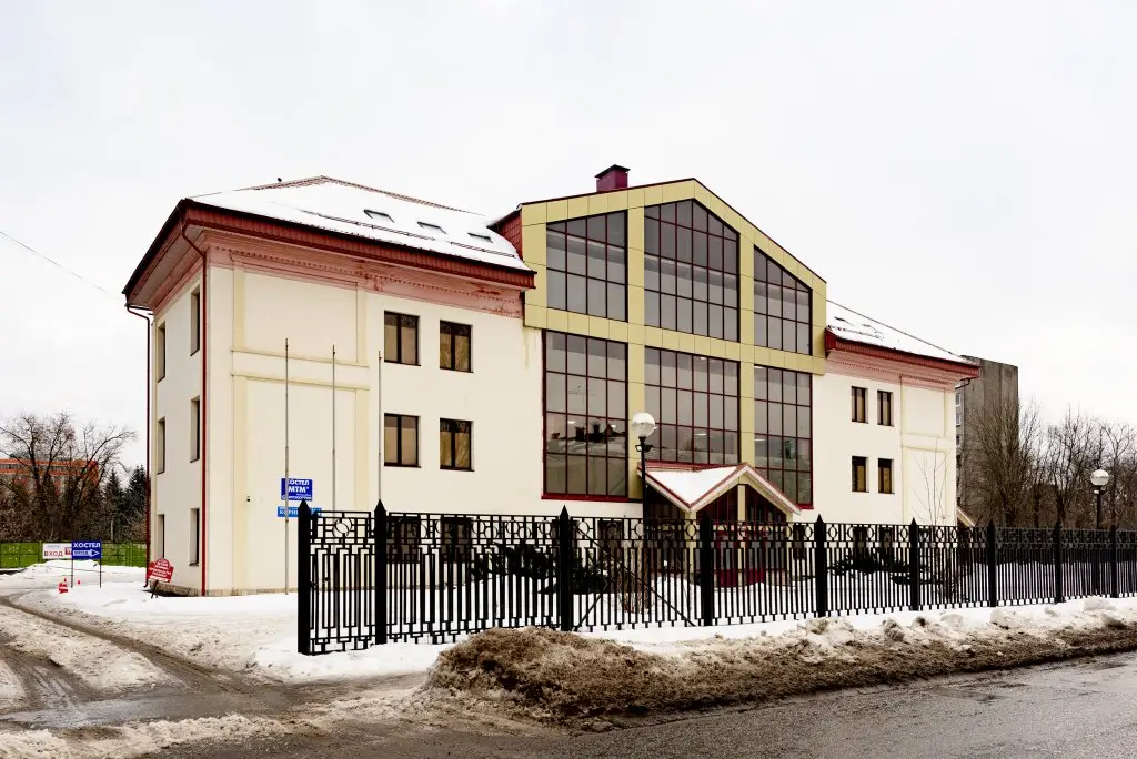 Хостел МТМ — фото 1