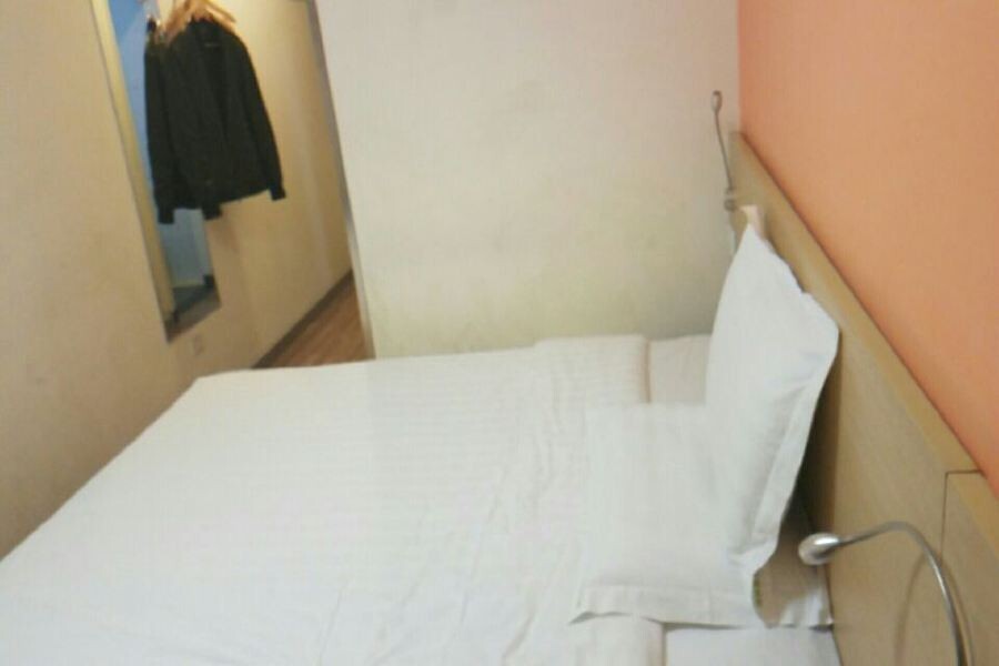 Ухань: 7 Days Inn Wuhan Wuchang Railway Station Shouyi Road Subway Branch