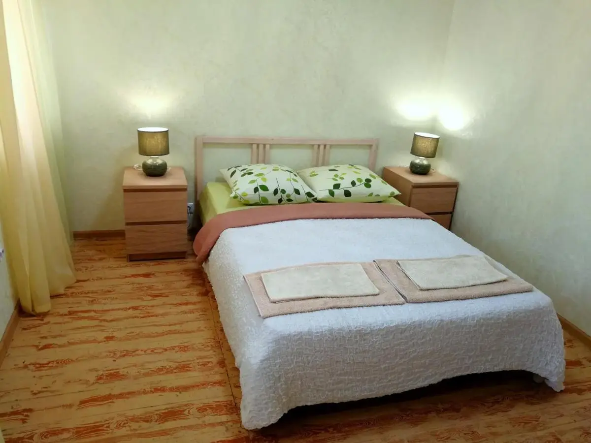 Ейск: Hotel Victoria